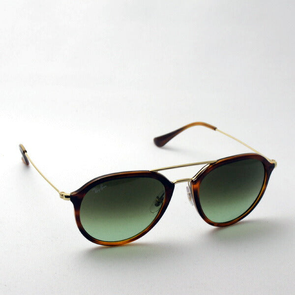 Ray-Ban Sunglasses Ray-Ban RB4253 820A6