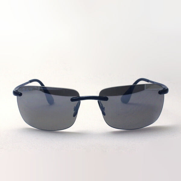 Ray-Ban Polarized Sunglasses Ray-Ban RB4255 6015J Cromance Chromance