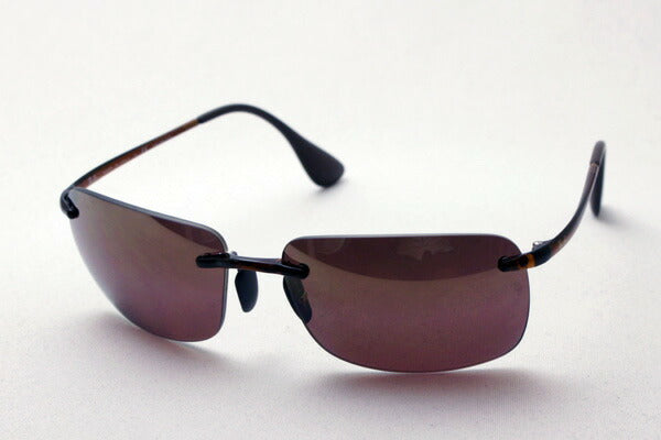 Ray-Ban Polarized Sunglasses Ray-Ban RB4255 6046B Cromance Chromance