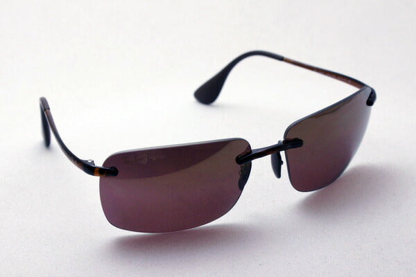 Ray-Ban Polarized Sunglasses Ray-Ban RB4255 6046B Cromance Chromance