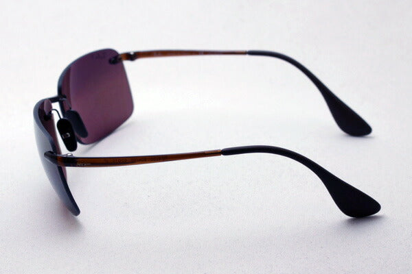 Ray-Ban Polarized Sunglasses Ray-Ban RB4255 6046B Cromance Chromance