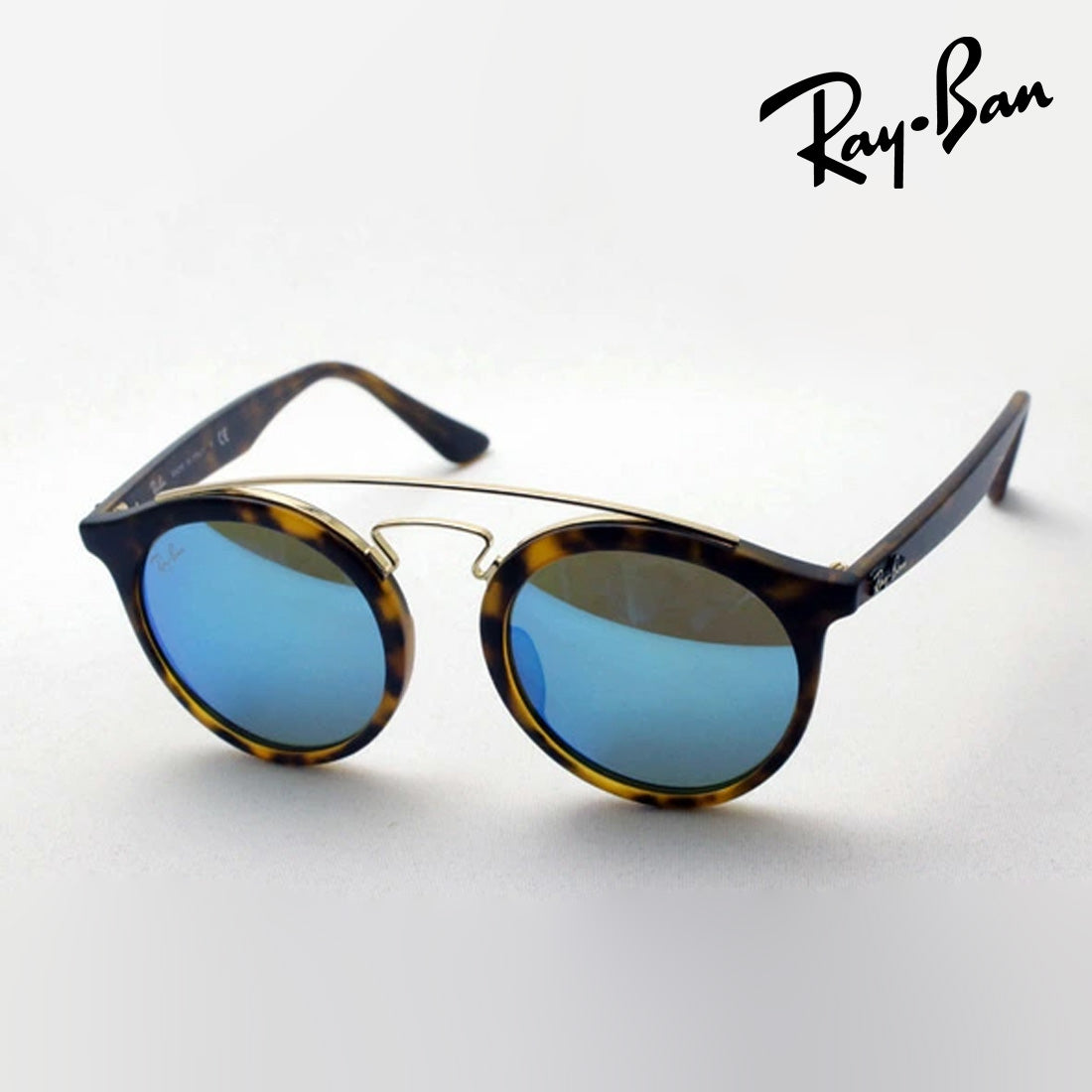 Ray-Ban Sunglasses Ray-Ban RB4256F 609255