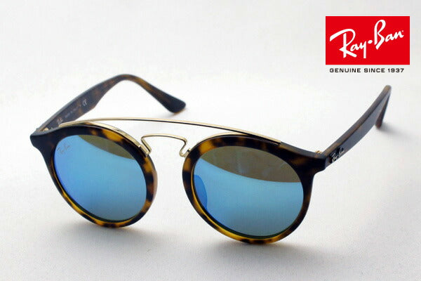 Ray-Ban太阳镜Ray-Ban RB4256F 609255