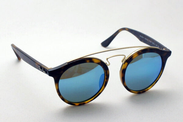 Ray-Ban太阳镜Ray-Ban RB4256F 609255