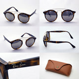 Ray-Ban太阳镜Ray-Ban RB4256F 60925a