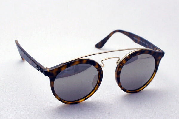 Ray-Ban太阳镜Ray-Ban RB4256F 60925a