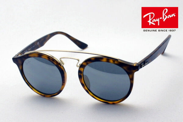 射线棕色太阳镜Ray-Ban RB4256F 60926G