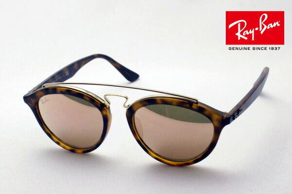 Ray-Ban太阳镜Ray-Ban RB4257F 60922Y