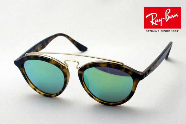 Ray-Ban太阳镜Ray-Ban RB4257F 60923R