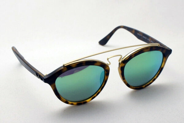 Ray-Ban Sunglasses Ray-Ban RB4257F 60923R