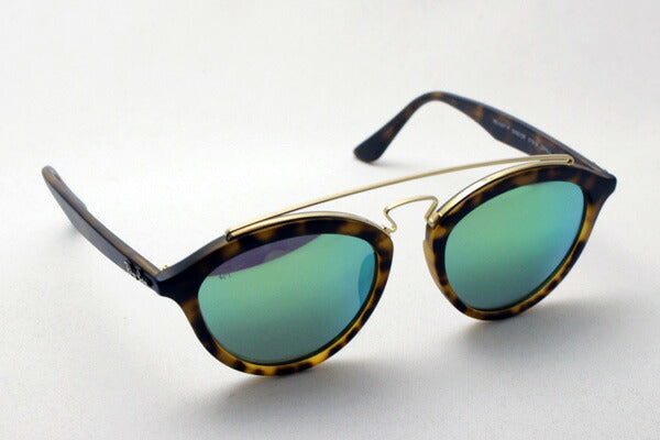 Ray-Ban太阳镜Ray-Ban RB4257F 60923R