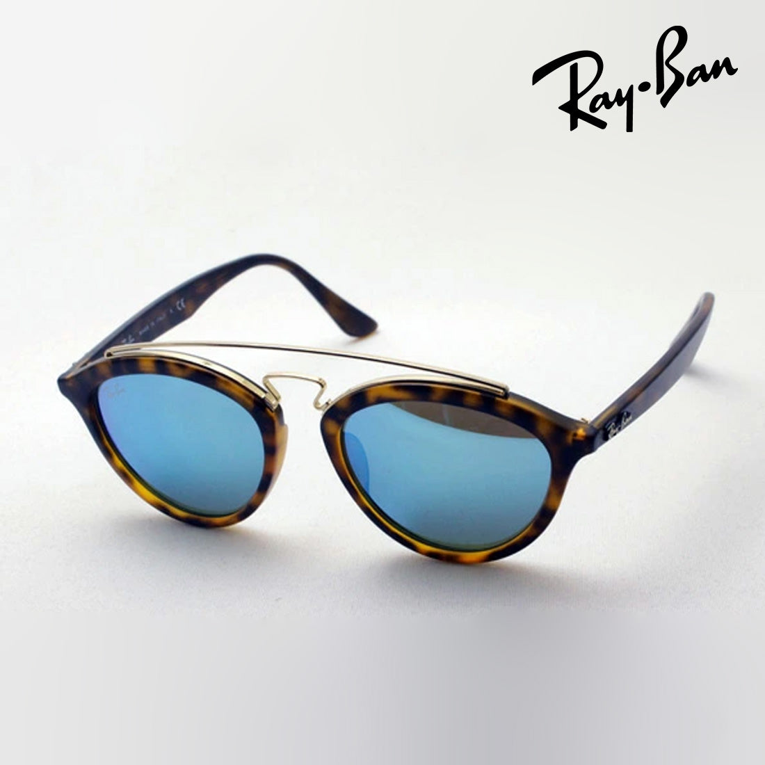 Ray-Ban Sunglasses Ray-Ban RB4257F 609255