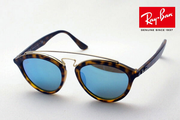 Ray-Ban太阳镜Ray-Ban RB4257F 609255