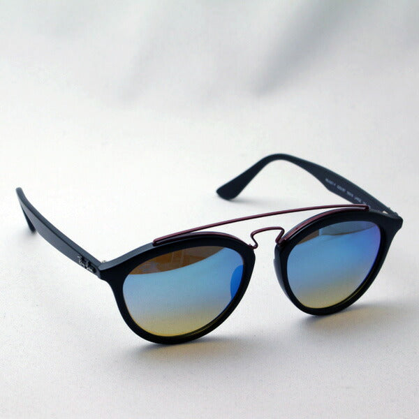 RAY-BAN サングラス RB4425F 667787 54 レイバン Ray-Ban サングラス TERU スクエア