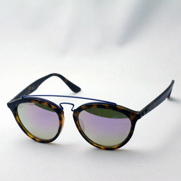 Ray-Ban太阳镜Ray-Ban RB4257F 6266B0