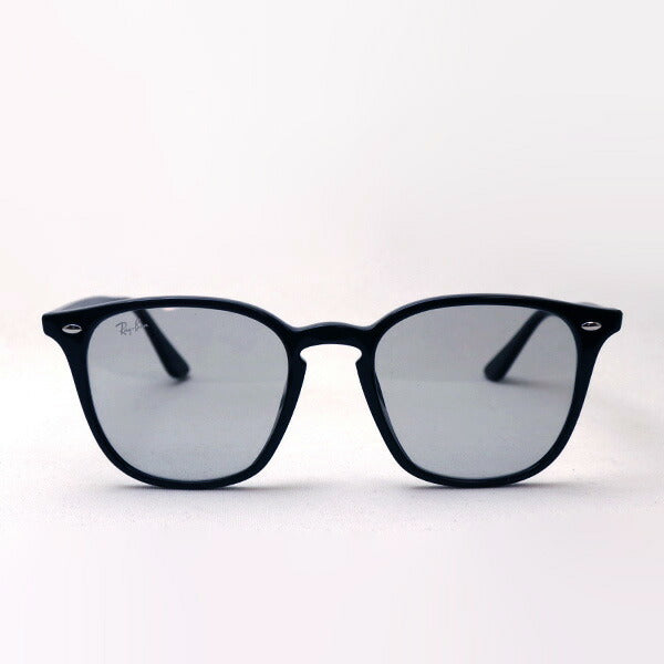 レイバン サングラス Ray-Ban RB4258F 60187 – GLASSMANIA