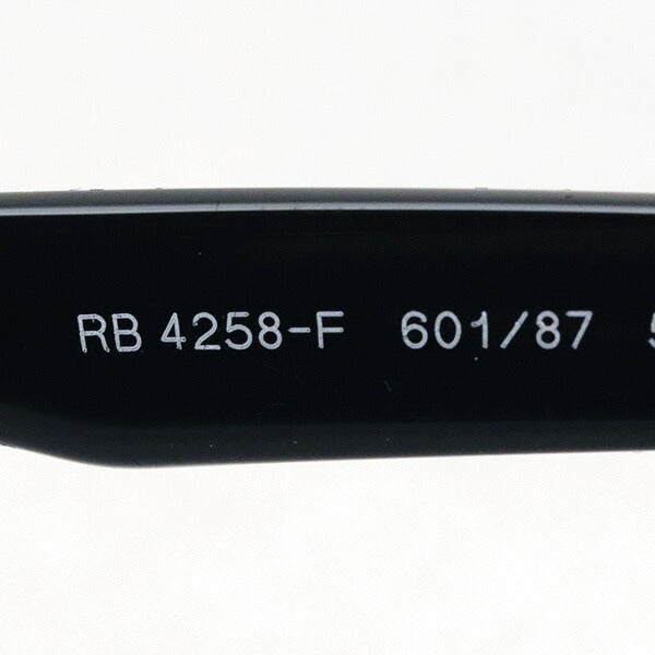 レイバン サングラス Ray-Ban RB4258F 60187