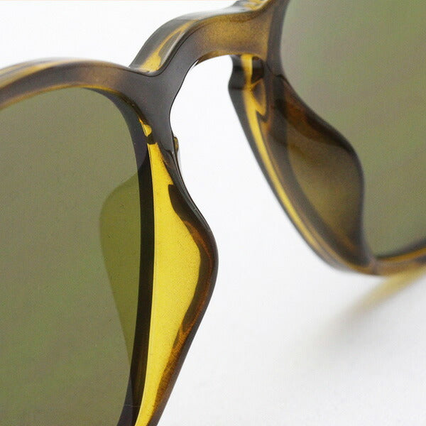 レイバン サングラス Ray-Ban RB4258F 71073 – GLASSMANIA