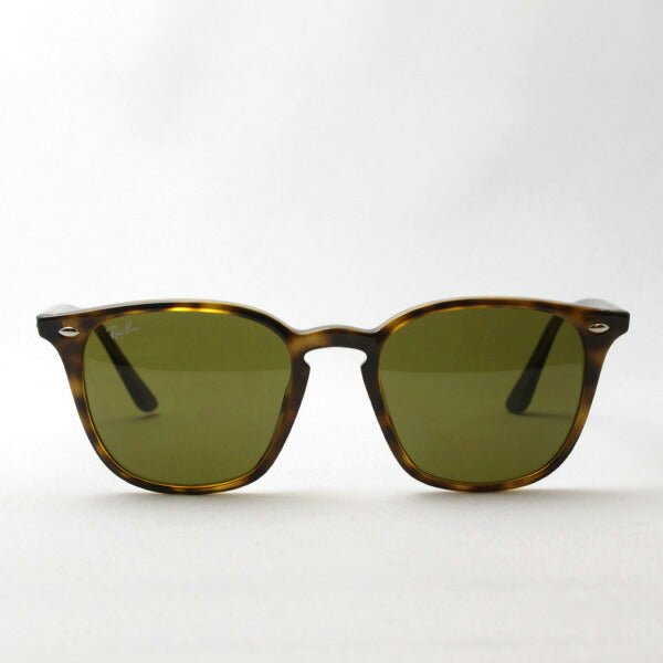 レイバン サングラス Ray-Ban RB4258F 71073 – GLASSMANIA -TOKYO AOYAMA-