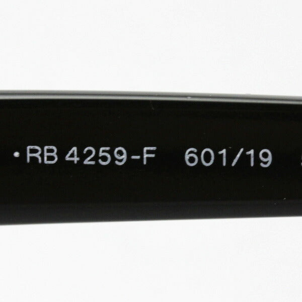 レイバン サングラス Ray-Ban RB4259F 60119