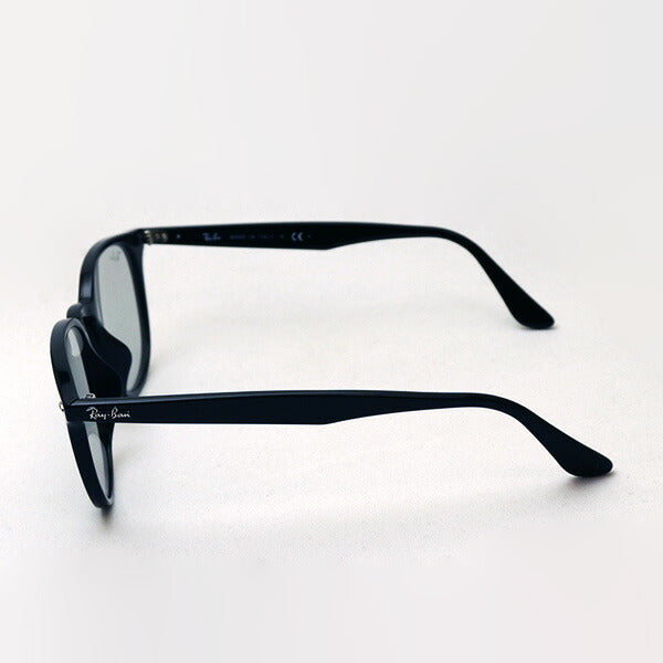 ケース無し割引【RB4259F-60187】日本国内正規品 レイバン サングラス レイバン サングラス Ray-Ban RB4259F 60187(53mm ブラック