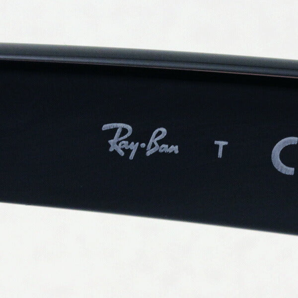レイバン サングラス Ray-Ban RB4260D 60171 – GLASSMANIA