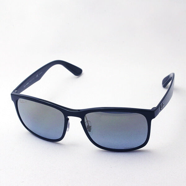 レイバン 偏光サングラス Ray-Ban RB4264 601JO クロマンス CHROMANCE