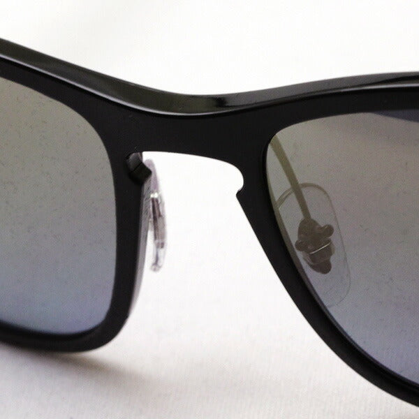 レイバン 偏光サングラス Ray-Ban RB4264 601JO クロマンス CHROMANCE