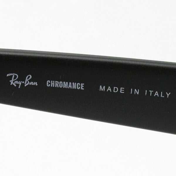 Ray-Ban Polarized Sunglasses Ray-Ban RB4264 601S5J Cromance Chromance