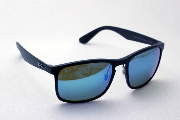 Ray-Ban Polarized Sunglasses Ray-Ban RB4264 601SA1 Cromance Chromance