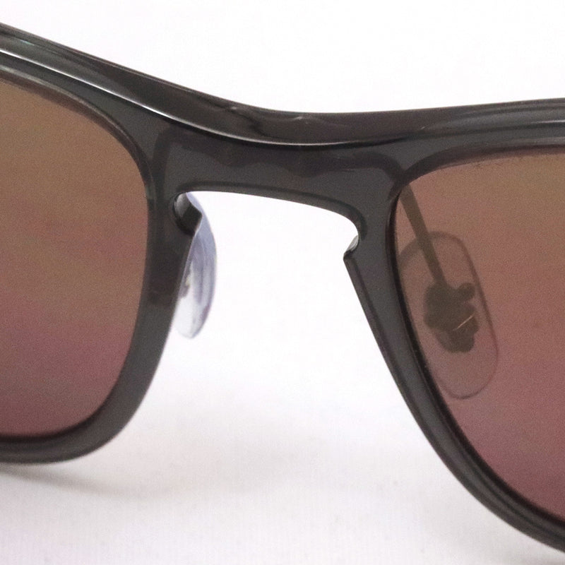 Gafas de sol polarizadas de ray-ban ray-ban rb4264 8766b cromance cromance