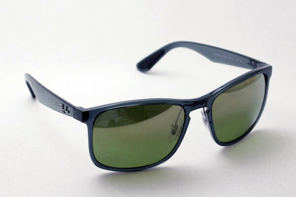 Ray-Ban Polarized Sunglasses Ray-Ban RB4264 8766O Cromance Chromance