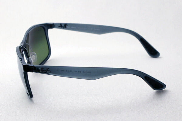 Ray-Ban Polarized Sunglasses Ray-Ban RB4264 8766O Cromance Chromance