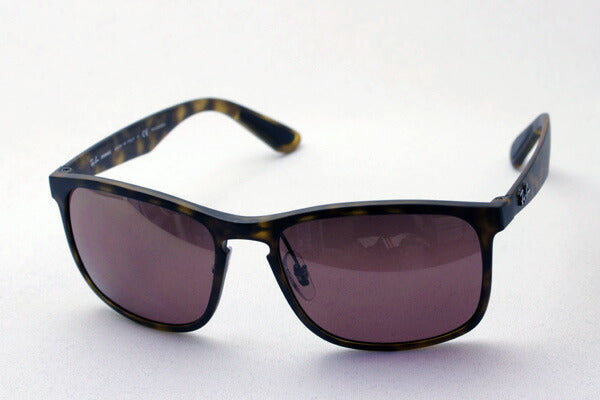 レイバン 偏光サングラス Ray-Ban RB4264 8946B クロマンス CHROMANCE