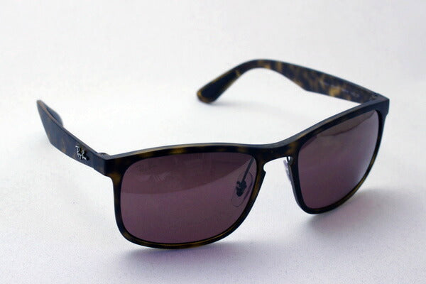 Ray-Ban☆偏光サングラス CHROMANCE RB4264 Ray-Ban RB4264 Chromance XL (58 - 18) with Violet lenses and