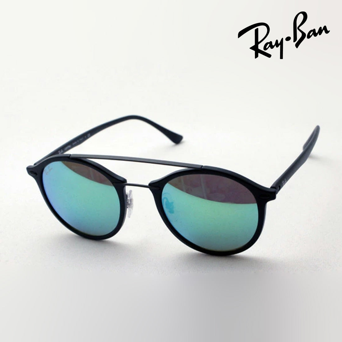 Ray-Ban Sunglasses Ray-Ban RB4266 601S3R