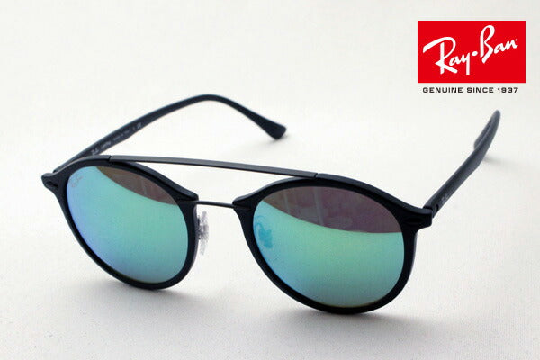 Ray-Ban太阳镜Ray-Ban RB4266 601S3R