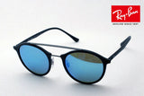 Ray-Ban Sunglasses Ray-Ban RB4266 601S55