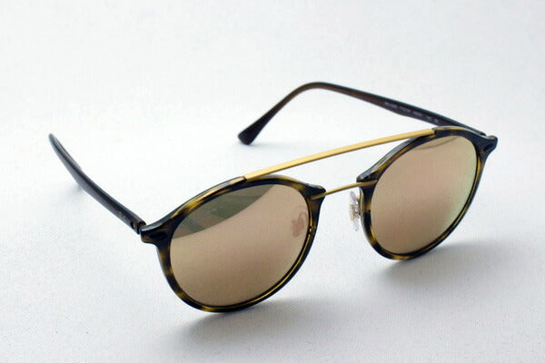 Ray-Ban太阳镜Ray-Ban RB4266 7102Y