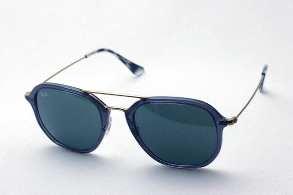 Ray-Ban Sunglasses Ray-Ban RB4273 6237