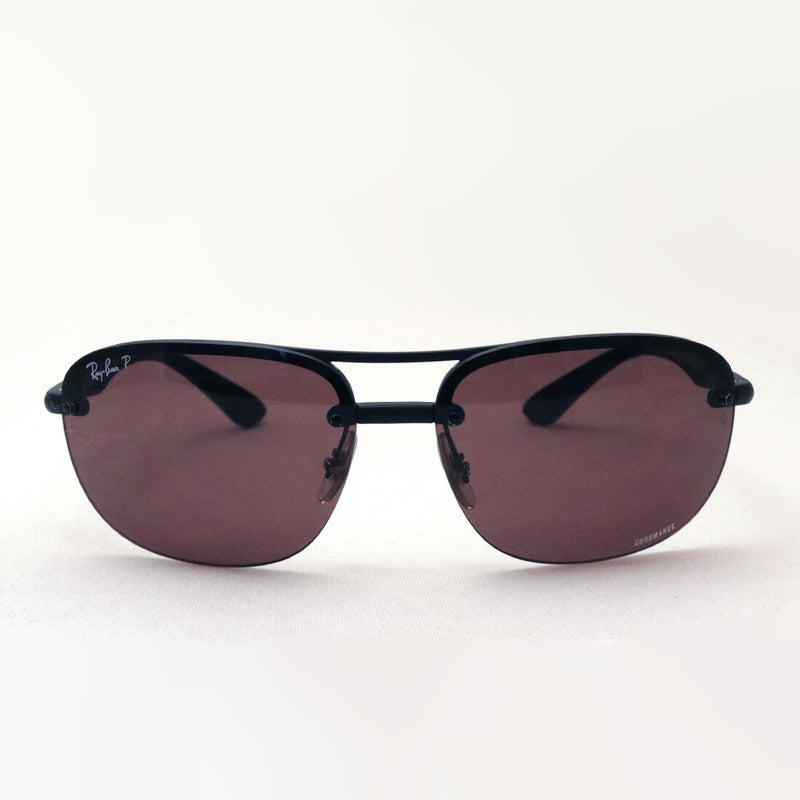 Gafas de sol polarizadas de ray-ban ray-ban rb4275ch 601sbc cromance cromance