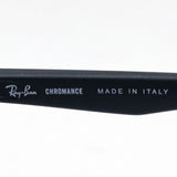 Ray-Ban Polarized Sunglasses Ray-Ban RB4275CH 601SBC Cromance Chromance