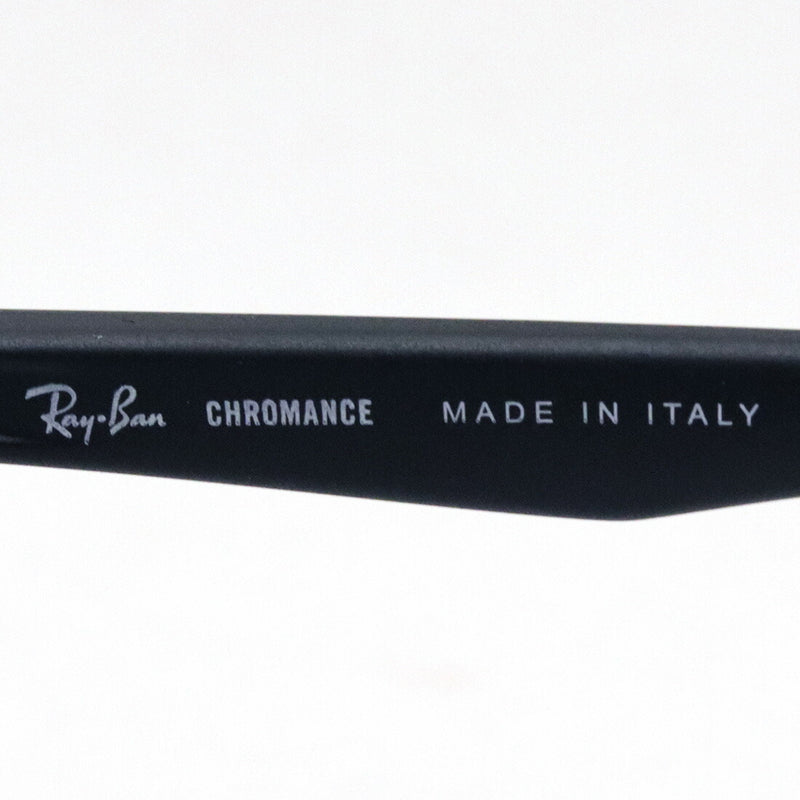 Ray-Ban Polarized Sunglasses Ray-Ban RB4275CH 601SBC Cromance Chromance