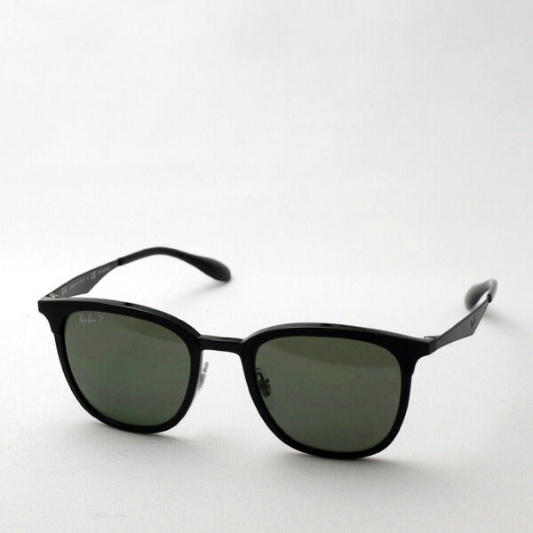 Ray-Ban Polarized Sunglasses Ray-Ban RB4278 62829A