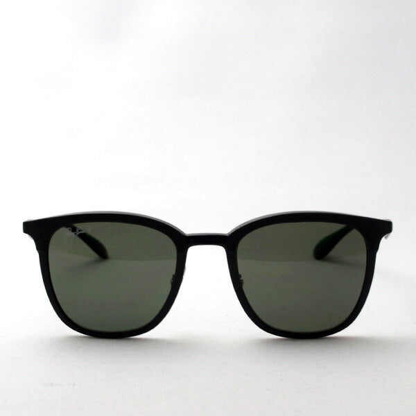 Ray-Ban(レイバン)サングラス RB4278 RB4278 Sunglasses in Black and G-15 Green - RB4278 | Ray-Ban® US