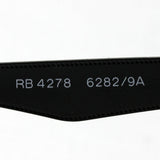 Ray-Ban Polarized Sunglasses Ray-Ban RB4278 62829A
