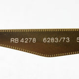 レイバン サングラス Ray-Ban RB4278 628373