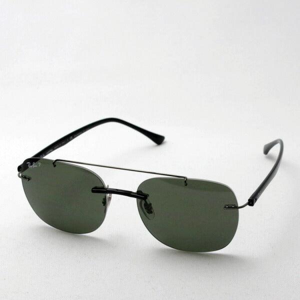 Ray-Ban Polarized Sunglasses Ray-Ban RB4280 6019A