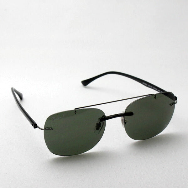 Gafas de sol polarizadas de Ray-Ban Ray-Ban RB4280 6019a