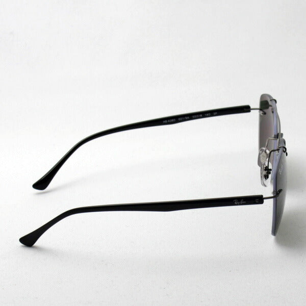 Gafas de sol polarizadas de Ray-Ban Ray-Ban RB4280 6019a